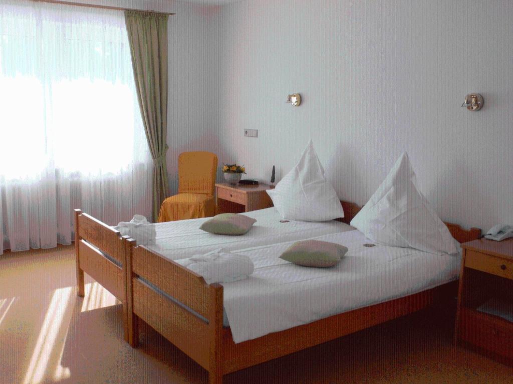 Hotel Garland フィリンゲン・シュヴェニンゲン 部屋 写真